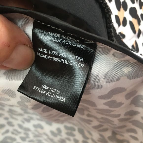 NWT Vigoss utility jacket size medium - Picture 3 of 10